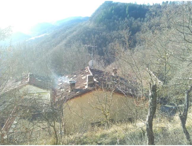 Anteprima foto 1 - Rustico/Casale in Vendita a Vetto - Il Casone