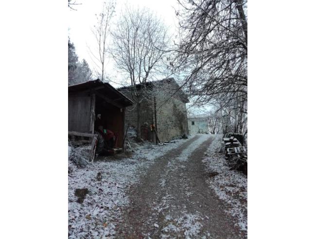 Anteprima foto 4 - Rustico/Casale in Vendita a Vetto - Il Casone