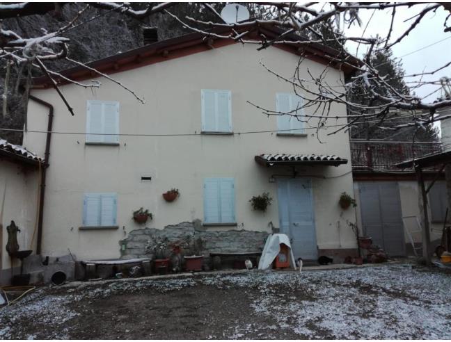 Anteprima foto 5 - Rustico/Casale in Vendita a Vetto - Il Casone