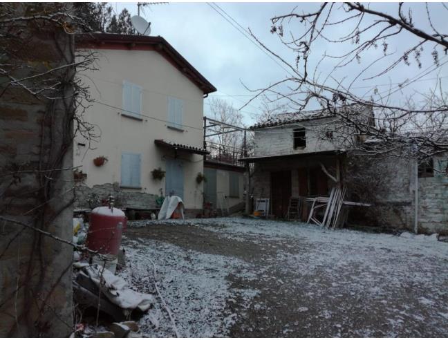 Anteprima foto 6 - Rustico/Casale in Vendita a Vetto - Il Casone