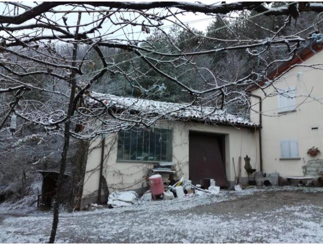 Anteprima foto 7 - Rustico/Casale in Vendita a Vetto - Il Casone