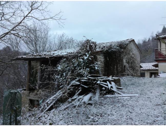 Anteprima foto 8 - Rustico/Casale in Vendita a Vetto - Il Casone