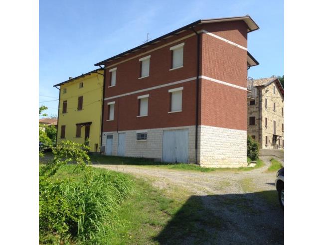 Anteprima foto 1 - Rustico/Casale in Vendita a Vezzano sul Crostolo - Pecorile