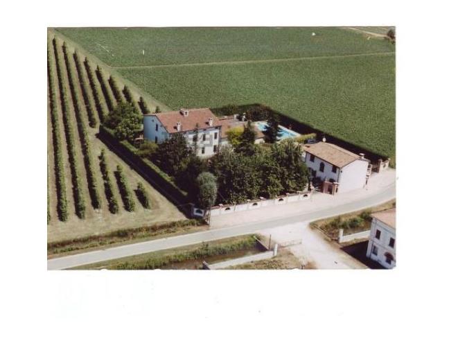 Anteprima foto 1 - Rustico/Casale in Vendita a Viadana - Salina
