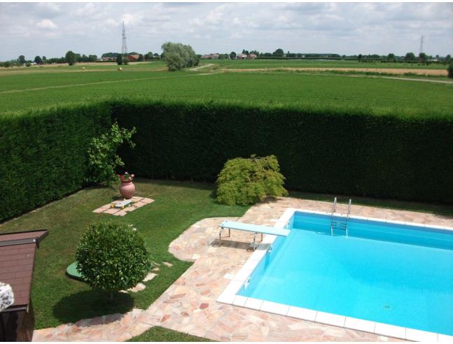 Anteprima foto 3 - Rustico/Casale in Vendita a Viadana - Salina