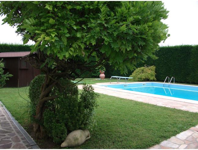 Anteprima foto 4 - Rustico/Casale in Vendita a Viadana - Salina