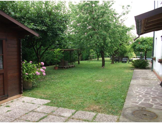 Anteprima foto 5 - Rustico/Casale in Vendita a Viadana - Salina