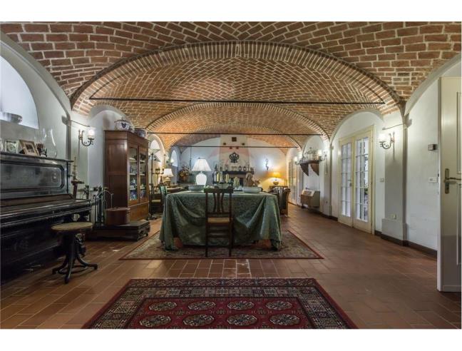 Anteprima foto 6 - Rustico/Casale in Vendita a Viadana - Salina