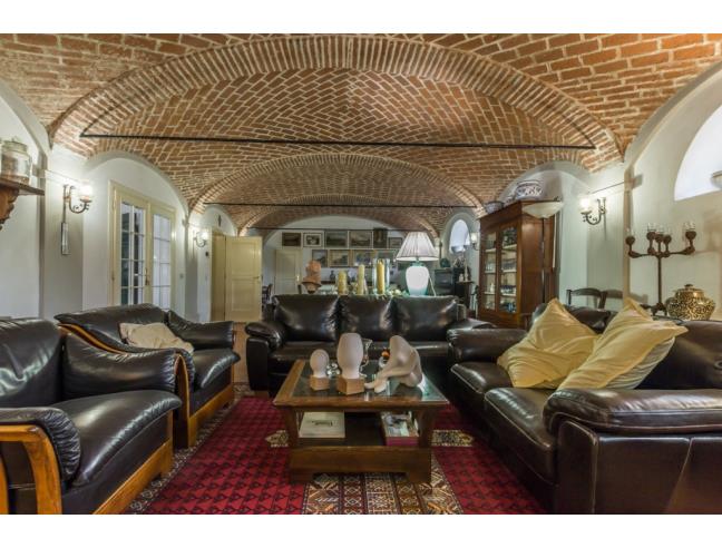 Anteprima foto 7 - Rustico/Casale in Vendita a Viadana - Salina