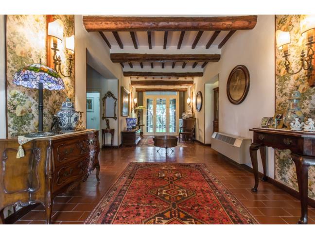 Anteprima foto 8 - Rustico/Casale in Vendita a Viadana - Salina