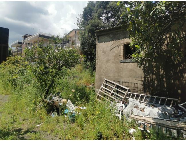 Anteprima foto 2 - Rustico/Casale in Vendita a Viagrande (Catania)