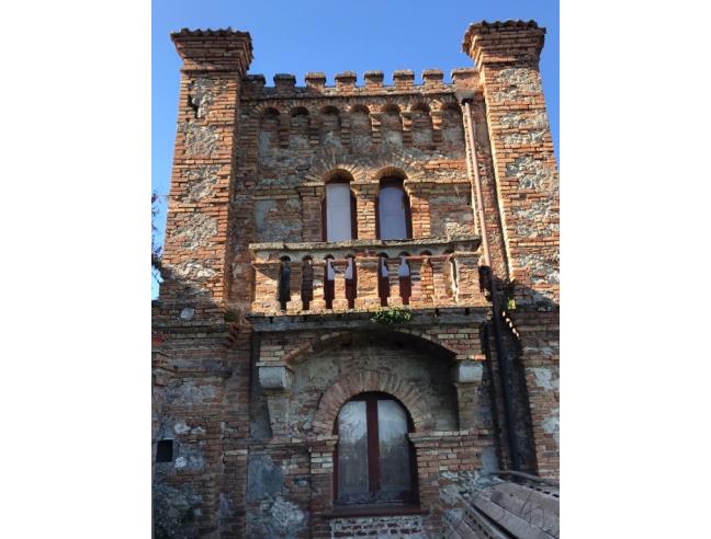 Anteprima foto 3 - Rustico/Casale in Vendita a Vibo Valentia (Vibo Valentia)