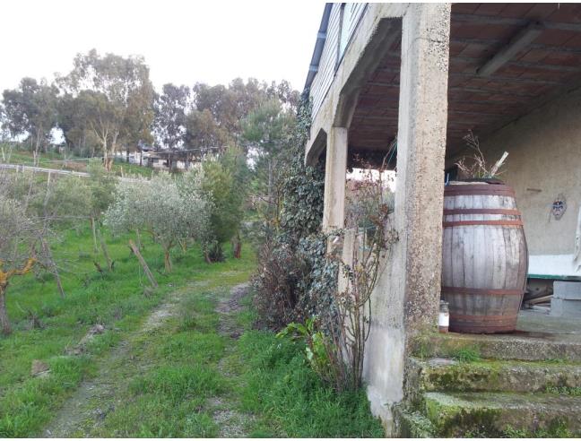 Anteprima foto 2 - Rustico/Casale in Vendita a Vicari (Palermo)
