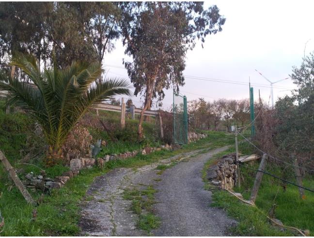 Anteprima foto 4 - Rustico/Casale in Vendita a Vicari (Palermo)