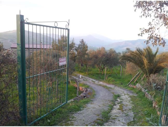 Anteprima foto 5 - Rustico/Casale in Vendita a Vicari (Palermo)