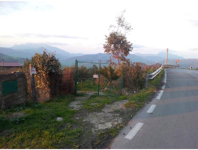 Anteprima foto 6 - Rustico/Casale in Vendita a Vicari (Palermo)