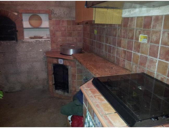 Anteprima foto 7 - Rustico/Casale in Vendita a Vicari (Palermo)