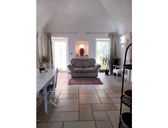 Anteprima foto 7 - Rustico/Casale in Vendita a Vico del Gargano (Foggia)