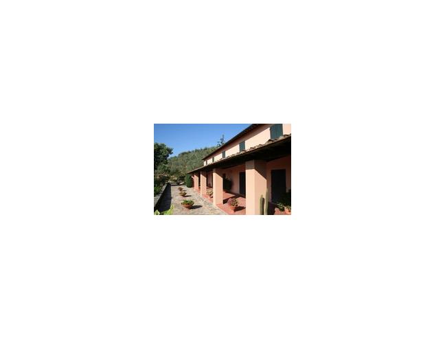 Anteprima foto 3 - Rustico/Casale in Vendita a Vicopisano (Pisa)