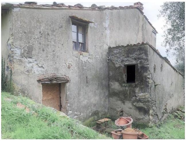 Anteprima foto 4 - Rustico/Casale in Vendita a Vicopisano (Pisa)
