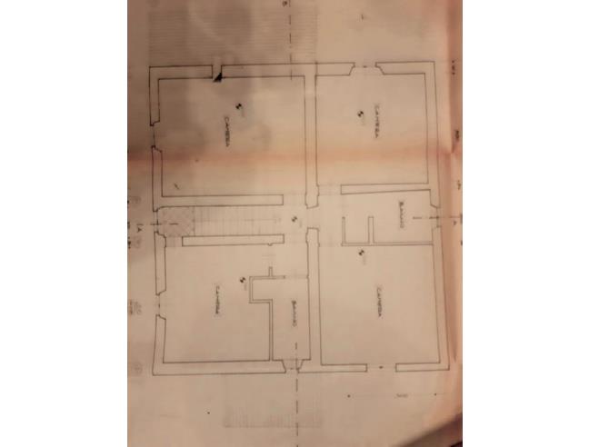 Anteprima foto 7 - Rustico/Casale in Vendita a Vicopisano (Pisa)