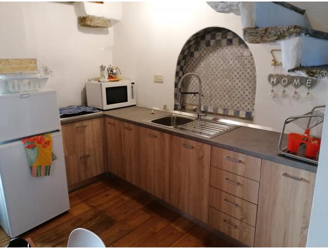 Anteprima foto 3 - Rustico/Casale in Vendita a Vignone (Verbano-Cusio-Ossola)