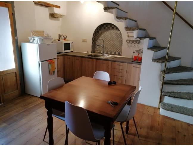 Anteprima foto 5 - Rustico/Casale in Vendita a Vignone (Verbano-Cusio-Ossola)