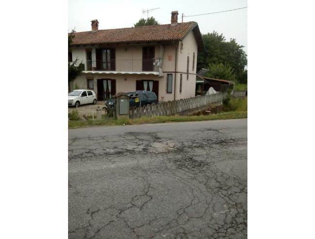 Anteprima foto 2 - Rustico/Casale in Vendita a Vigone (Torino)