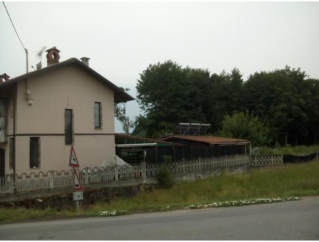 Anteprima foto 3 - Rustico/Casale in Vendita a Vigone (Torino)