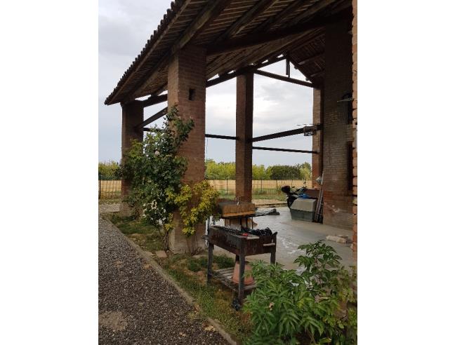 Anteprima foto 3 - Rustico/Casale in Vendita a Viguzzolo (Alessandria)