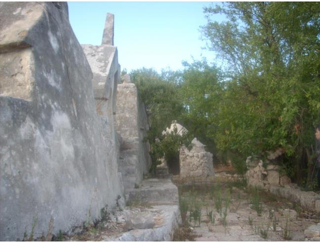 Anteprima foto 3 - Rustico/Casale in Vendita a Villa Castelli (Brindisi)