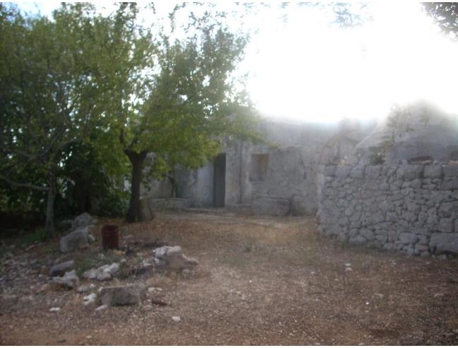 Anteprima foto 6 - Rustico/Casale in Vendita a Villa Castelli (Brindisi)