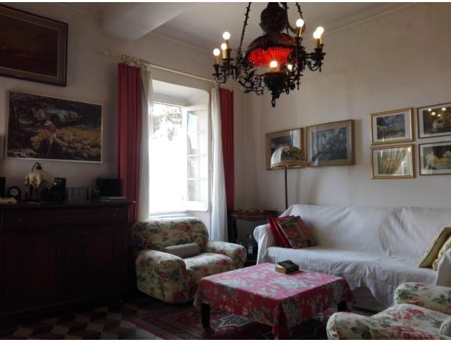 Anteprima foto 2 - Rustico/Casale in Vendita a Villa Faraldi (Imperia)