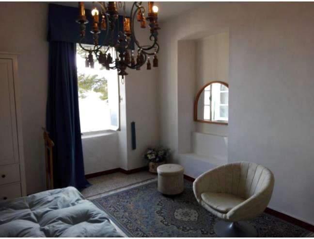 Anteprima foto 3 - Rustico/Casale in Vendita a Villa Faraldi (Imperia)