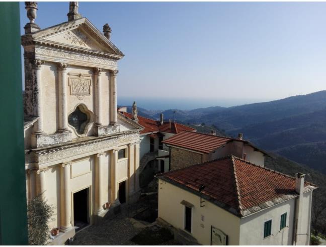 Anteprima foto 4 - Rustico/Casale in Vendita a Villa Faraldi (Imperia)