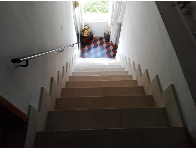 Anteprima foto 5 - Rustico/Casale in Vendita a Villa Faraldi (Imperia)