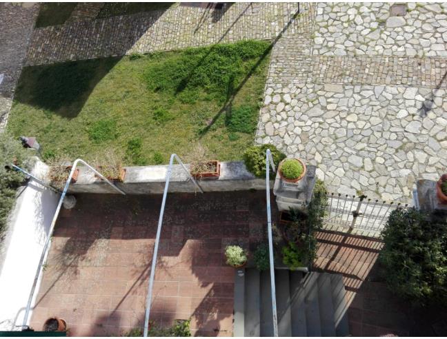 Anteprima foto 6 - Rustico/Casale in Vendita a Villa Faraldi (Imperia)