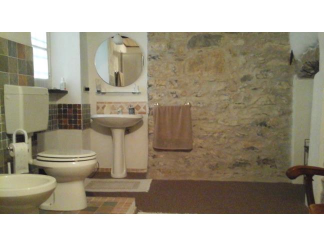 Anteprima foto 7 - Rustico/Casale in Vendita a Villa Faraldi (Imperia)