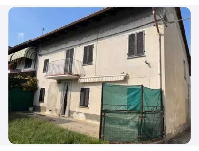 Anteprima foto 1 - Rustico/Casale in Vendita a Villafranca d'Asti (Asti)