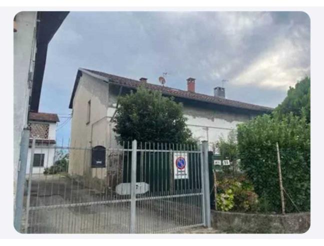 Anteprima foto 2 - Rustico/Casale in Vendita a Villafranca d'Asti (Asti)