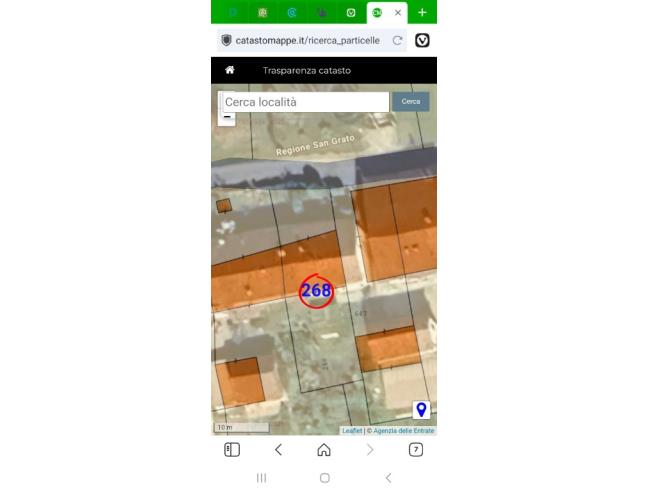 Anteprima foto 3 - Rustico/Casale in Vendita a Villafranca d'Asti (Asti)