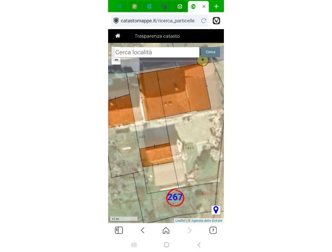 Anteprima foto 4 - Rustico/Casale in Vendita a Villafranca d'Asti (Asti)