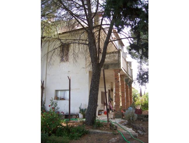 Anteprima foto 2 - Rustico/Casale in Vendita a Villalba (Caltanissetta)