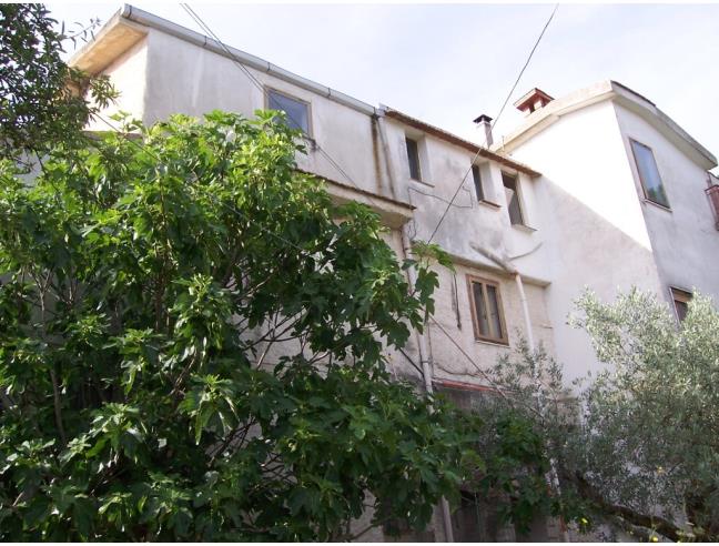 Anteprima foto 3 - Rustico/Casale in Vendita a Villalba (Caltanissetta)