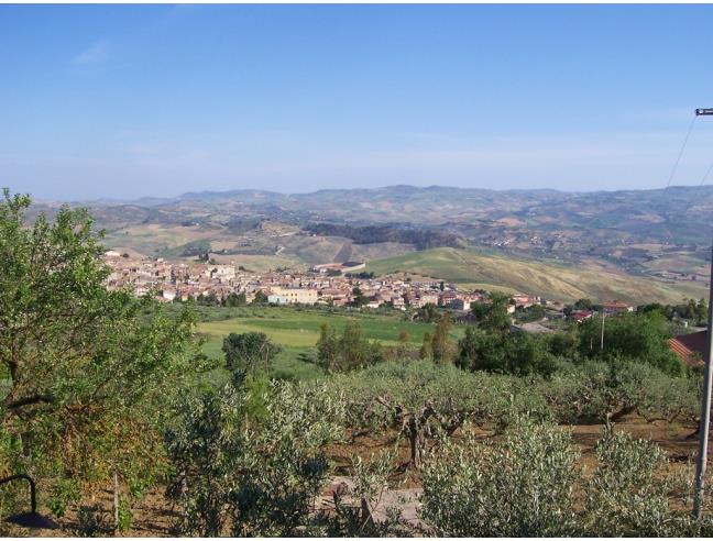 Anteprima foto 7 - Rustico/Casale in Vendita a Villalba (Caltanissetta)