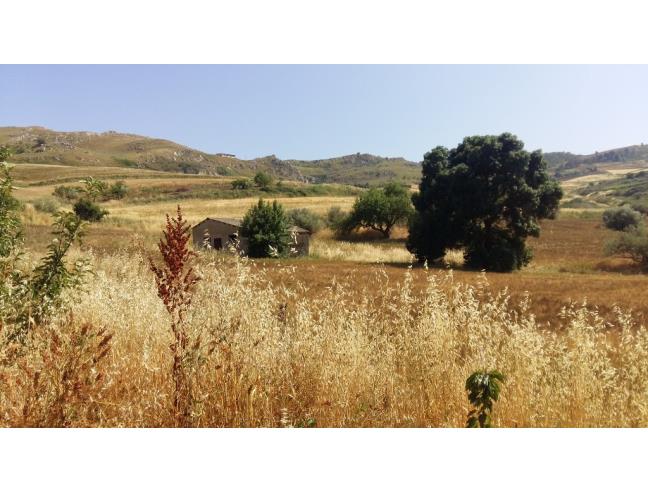 Anteprima foto 8 - Rustico/Casale in Vendita a Villalba (Caltanissetta)