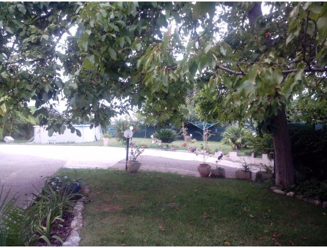 Anteprima foto 2 - Rustico/Casale in Vendita a Villamagna (Chieti)