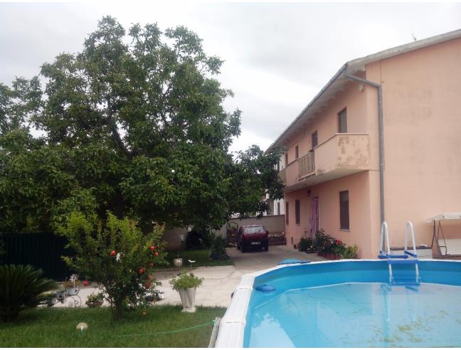 Anteprima foto 3 - Rustico/Casale in Vendita a Villamagna (Chieti)