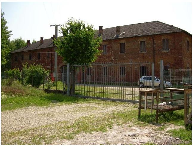 Anteprima foto 1 - Rustico/Casale in Vendita a Villanterio (Pavia)