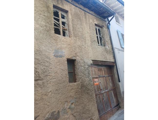 Anteprima foto 2 - Rustico/Casale in Vendita a Villanuova sul Clisi (Brescia)